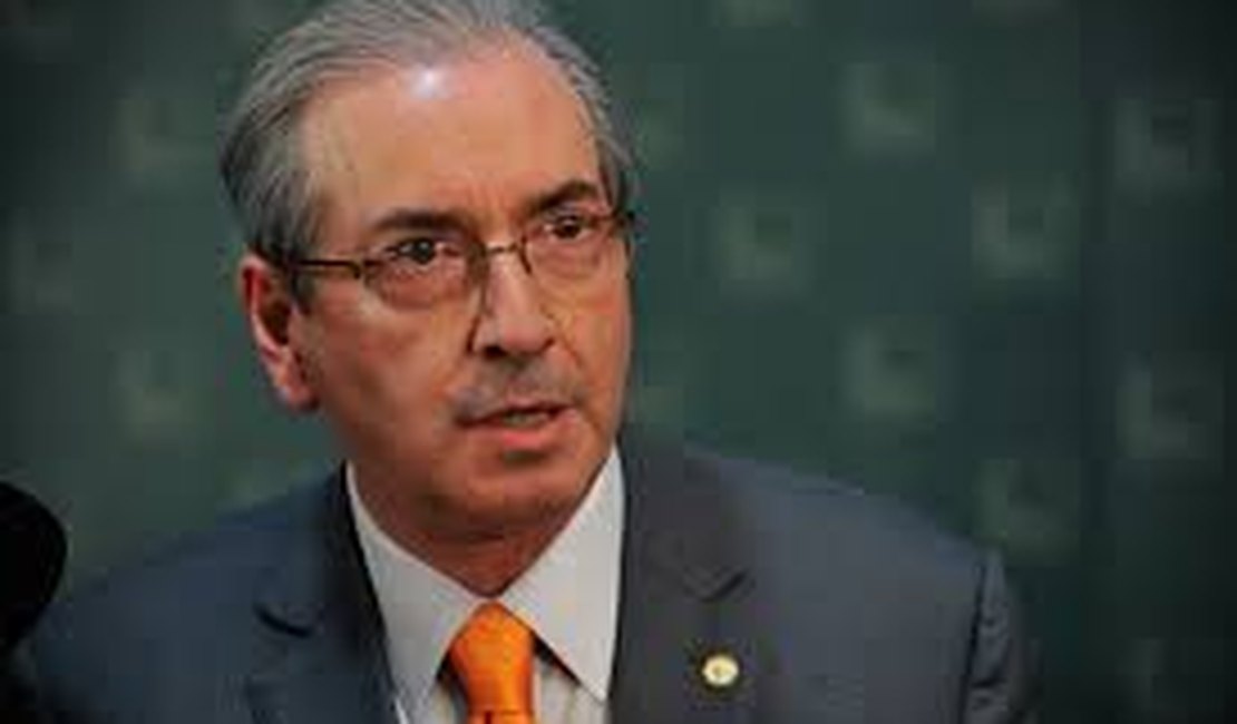 Por 8 votos a 1, STF decide manter Eduardo Cunha preso