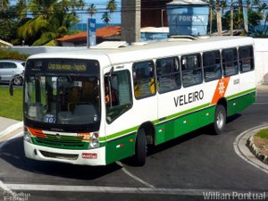 Justiça mantém decisão que obriga Veleiro a ampliar e renovar frota de ônibus