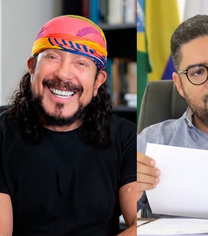 Viçosa paga R$ 800 mil por Bell Marques e supera teto sugerido pela AMA