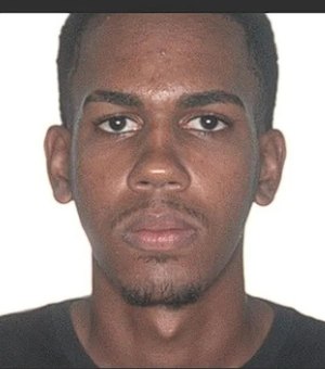 Caso Micael: polícia divulga foto de um dos suspeitos de matar jogador