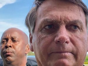 Bolsonaro: 'Sem voto impresso, teremos problemas maiores que os EUA'