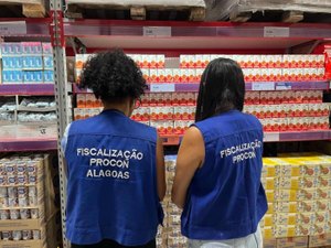 Procon Alagoas divulga preço de itens procurados durante a Semana Santa
