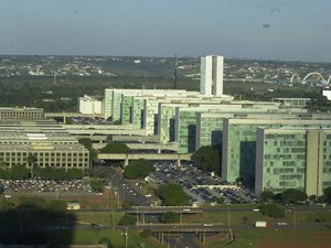 Funcionalismo custa R$ 750,9 bilhões com 11,4 milhões de servidores