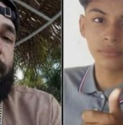 Pai e filho morreram por afogamento acidental em Delmiro Gouveia