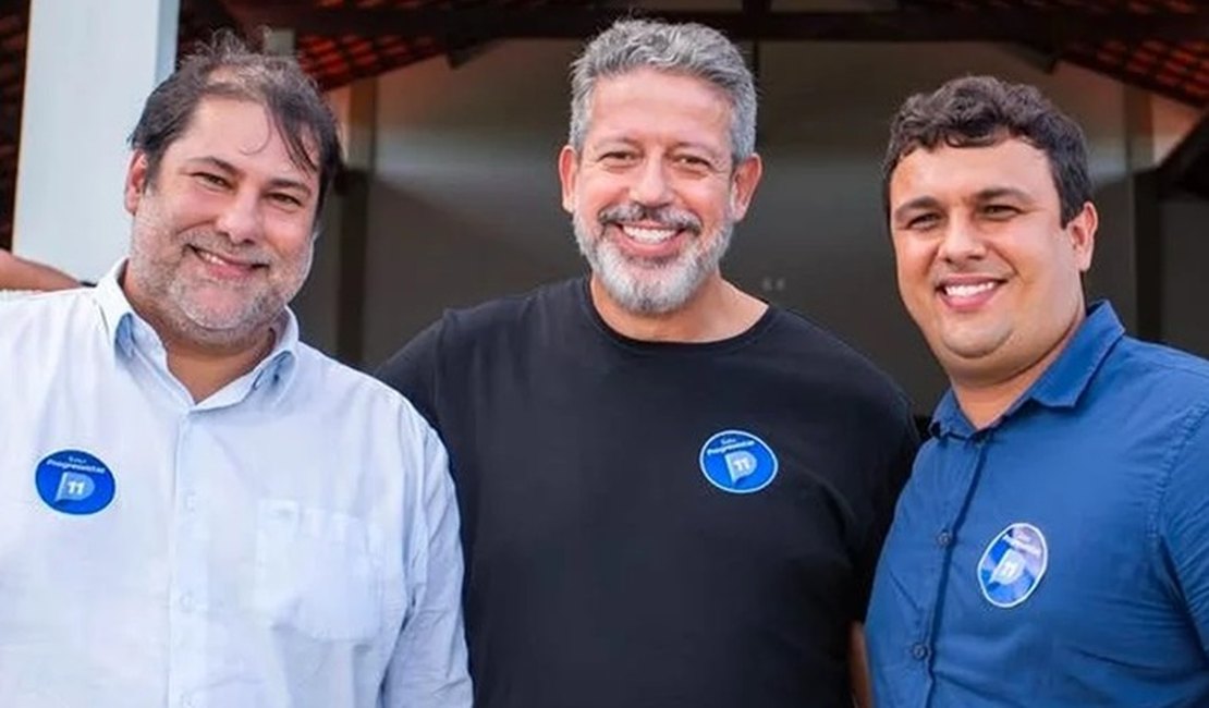 Com investimentos garantidos por Arthur Lira, obras do Anel Viário de Girau do Ponciano avançam