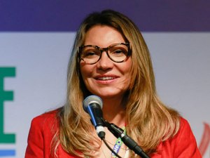 Janja levará carta das marisqueiras de Alagoas para a COP 30 em Belém