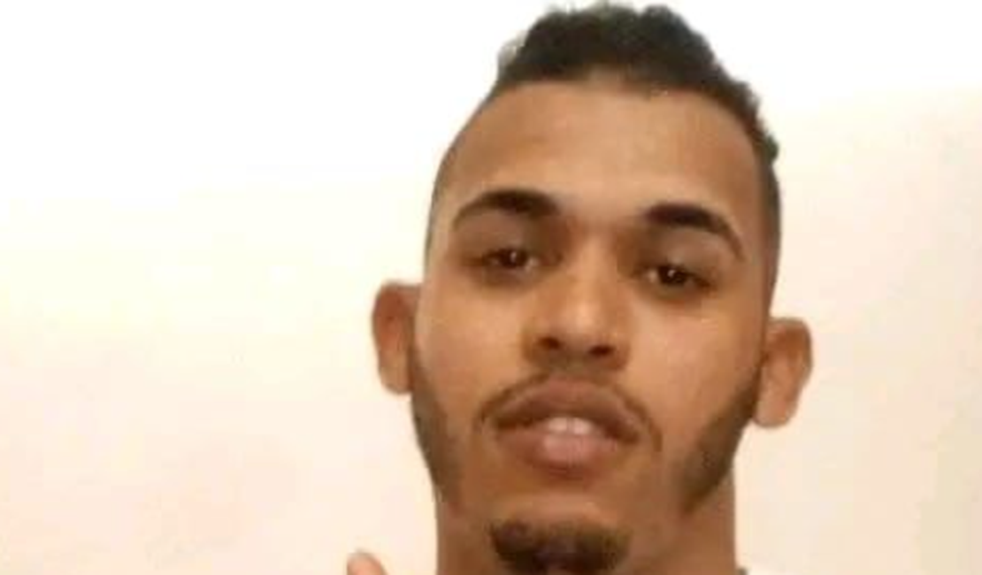 Homem é morto em via pública no município de São Miguel dos Campos