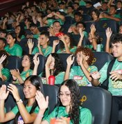 Prefeitura de Maceió realiza nova edição de intensivão gratuito para alunos do 9º ano
