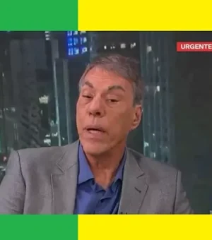 GloboNews: quem é Demétrio Magnoli, comentarista criticado por Guga Chacra?