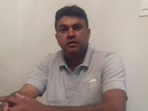 Pré-candidato a vereador afirma que sistema de Saúde está um caos