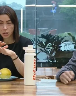 A Fazenda 17: suposta traição de participante ganha novo desdobramento
