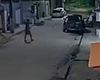 Homem é flagrado se masturbando e perseguindo mulher em conjunto de Marechal