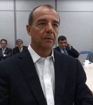 Moro e juíza do Rio determinam transferência de Cabral para presídio no Paraná 