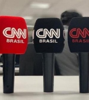 CNN Brasil vai tentar parceria com a TV Cultura
