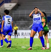 Alagoas e Sergipe disputam a final da primeira Copa Rainha Marta Nordeste