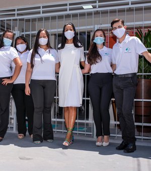 Primeiro coworking de saúde de Alagoas é inaugurado durante a pandemia