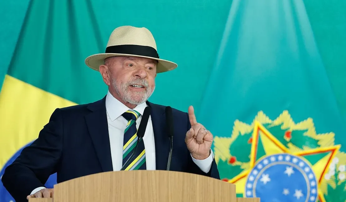 Governo Lula vai à Justiça para cobrar R$ 1 bi em indenização de 15 bets
