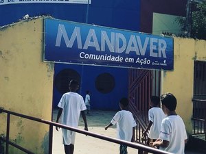 ONG Mandaver promove Curso de Inglês para comunidade do Vergel