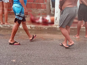 Homem é vítima de tentativa de homicídio no município de São Miguel dos Campos