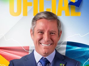 Cabo Bebeto oficializa candidatura  à reeleição para seguir representando a direita