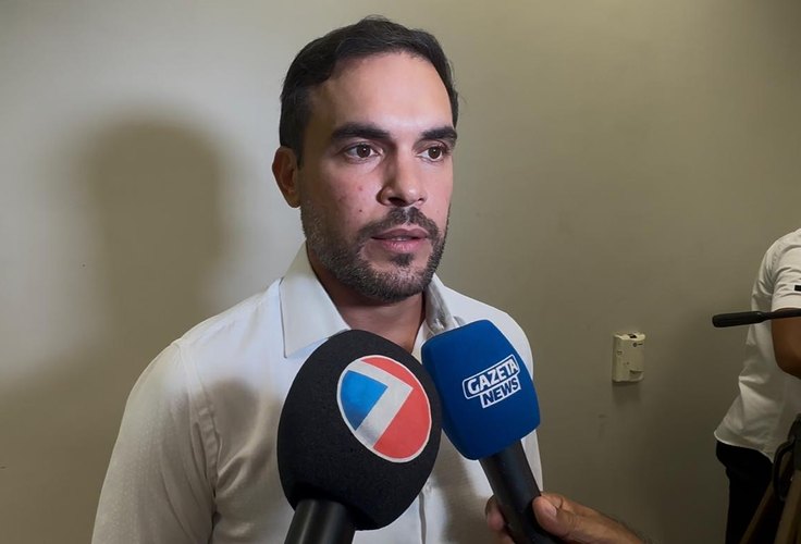 Paulo Dantas convoca Davi Maia para compor chapa de federais do PSD