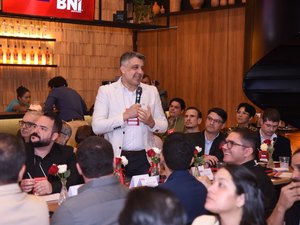 BNI chega oficialmente a Arapiraca: um novo capítulo para o empreendedorismo do Agreste alagoano