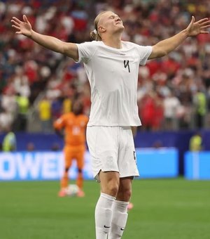 Brasil Enfrentará a Noruega nas Oitavas de Final da Copa do Mundo 2026