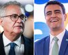 Renan Calheiros volta a acenar para JHC e defende aliança em torno do Senado Federal
