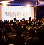 Circuito Penedo de Cinema divulga lista de filmes selecionados