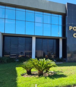 Foragido há mais de oito anos é preso em área de difícil acesso no Sertão de AL