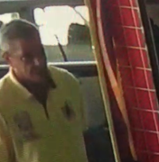 [Vídeo] Câmera de segurança flagra furto em loja de autopeças em Maceió