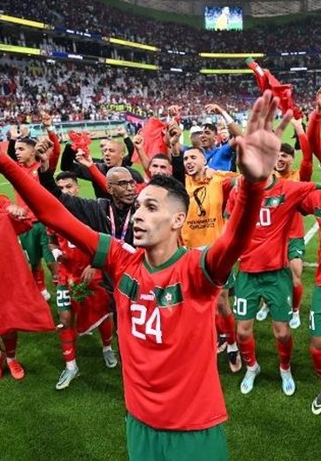 Primeiro adversário do Brasil na Copa, Marrocos, divulga lista de convocados