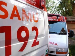 Central telefônica do Samu de Arapiraca volta a funcionar após pane