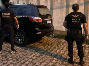 PF combate tráfico humano e trabalho escravo internacional; havia vítimas alagoanas