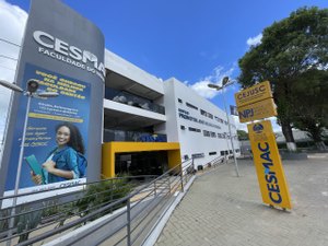 Faculdade CESMAC do Sertão realiza 20ª edição do Simulado Integrado de Enfermagem