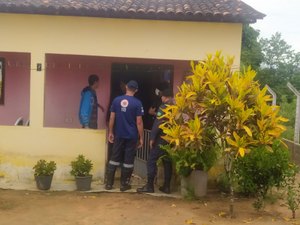 Família pede ajuda para tratar jovem com transtorno psiquiátrico em Palmeira
