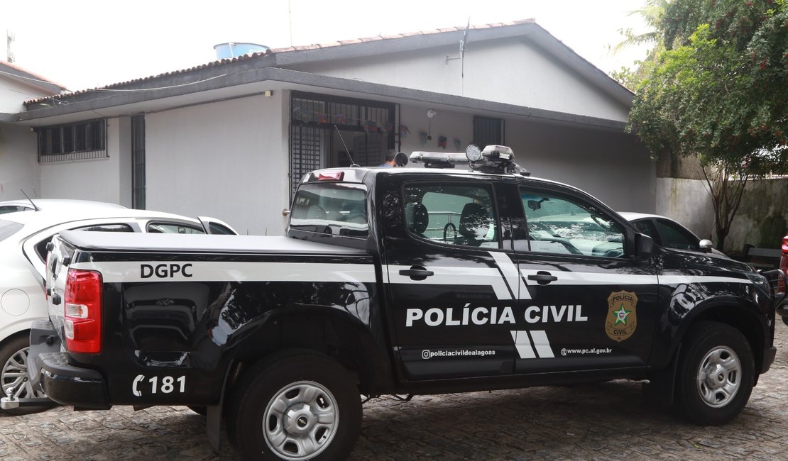 Delegado pede prisão de estelionatários que deram golpe de R$ 100 mil
