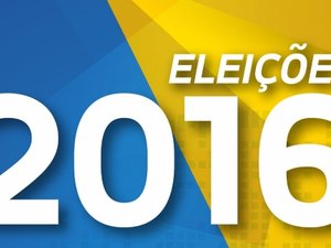 Entrevistas marcam a agenda desta segunda-feira dos candidatos a prefeito de Maceió
