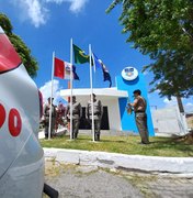 Polícia Militar reinaugura Base Comunitária do Vergel do Lago