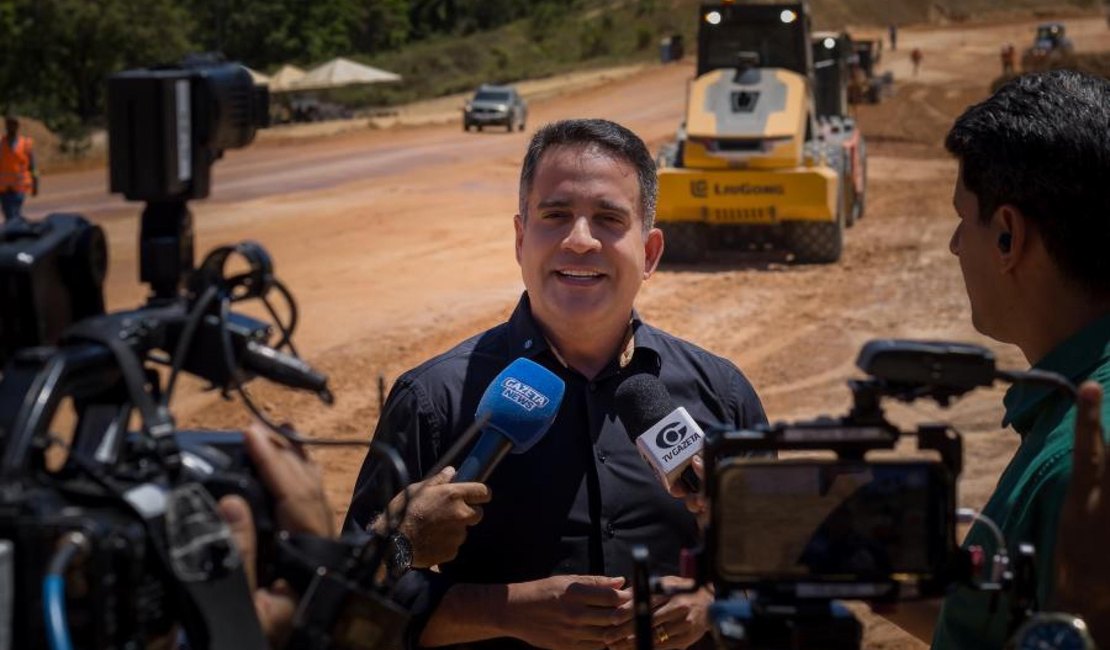 Avaliação positiva do governo Paulo Dantas sobe e atinge 78%, aponta pesquisa