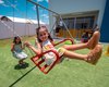 Vila Bananeiras ganha Centro de Educação Infantil com capacidade para 188 crianças