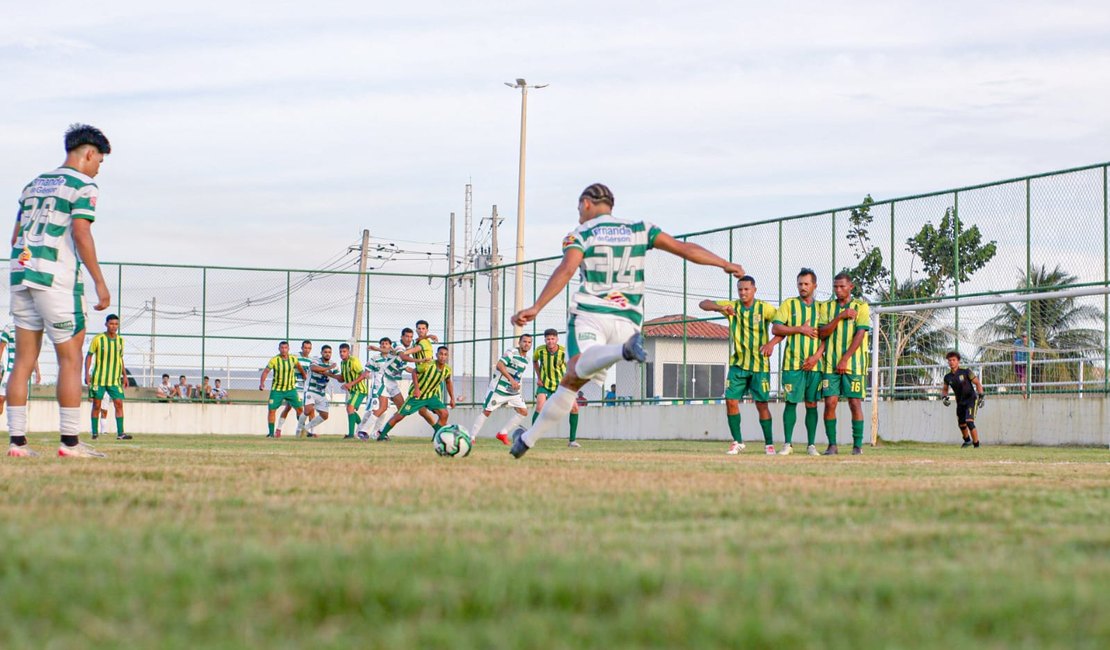 2ª Copa Girauense de Futebol: torneio movimenta a cidade e evidencia campeonato de atletas amadores