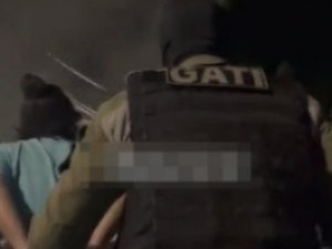 Polícia prende em Pernambuco casal suspeito de matar jovem no município de Jacuípe