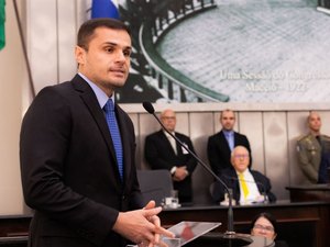 Alexandre Ayres amplia políticas de cuidado, inclusão e proteção social em 2025