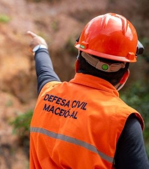 Há quatro anos Maceió não registra mortes causadas pelas chuvas