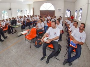 Polícia Civil realiza formatura de 62 novos agentes nesta sexta-feira (26)