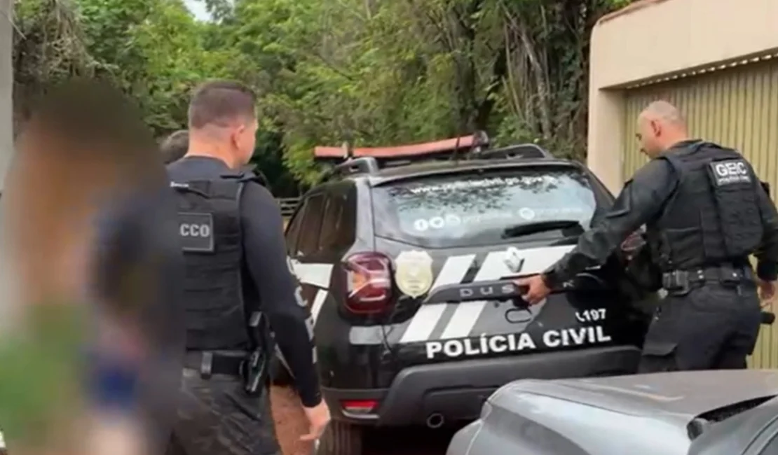 ‘Falso dono de lotérica’ enganava funcionários com boletos fraudulentos e lavava milhões em AL e outros estados