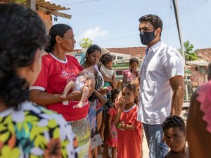 JHC fala sobre a criação de Plano Municipal da Primeira em Maceió