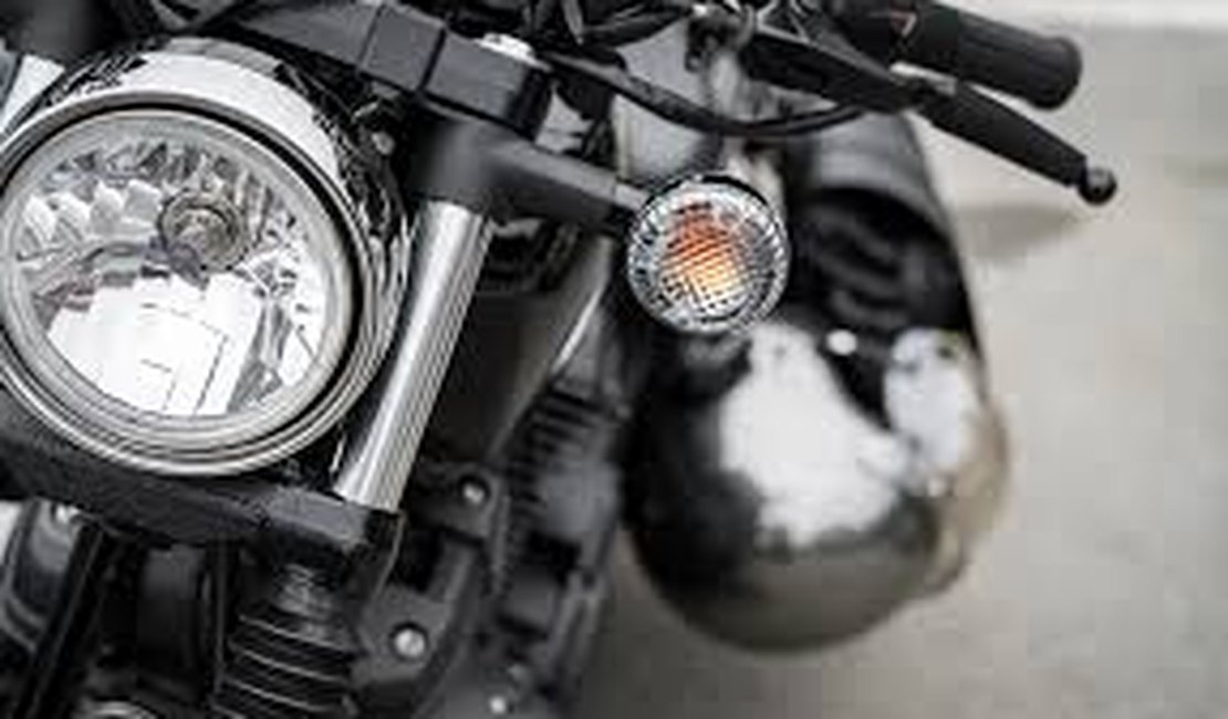 Duas motocicletas estacionadas em via pública são furtadas em Arapiraca
