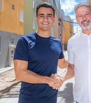 Trabalho de Arthur Lira soma mais de 3 mil moradias populares entregues em Maceió nos últimos dois anos